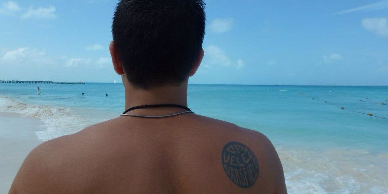 Alanchi11's profile banner image