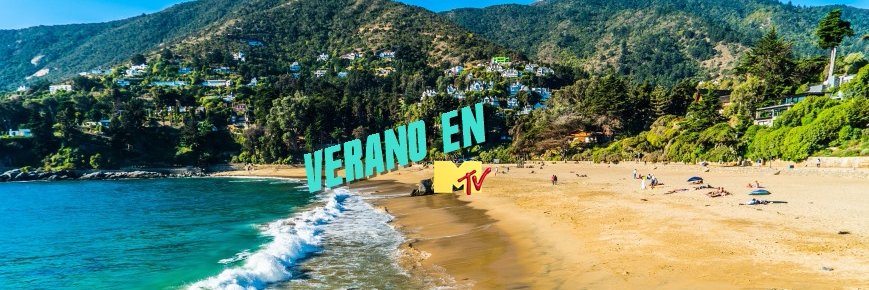 Los10MTV's profile banner image