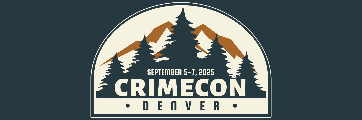 CrimeCon's banner