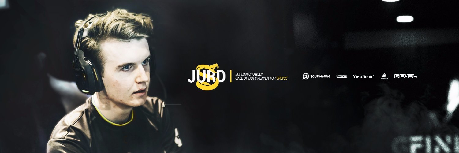 Jurd banner