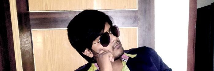 devaambesh's profile banner image