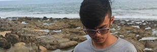 nirwanfroog's profile banner image