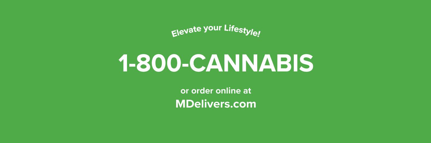 MDelivers's profile banner image