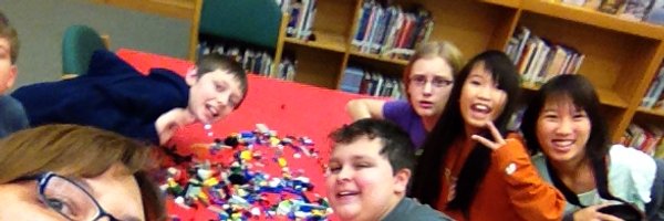RidgeviewLib Profile Banner