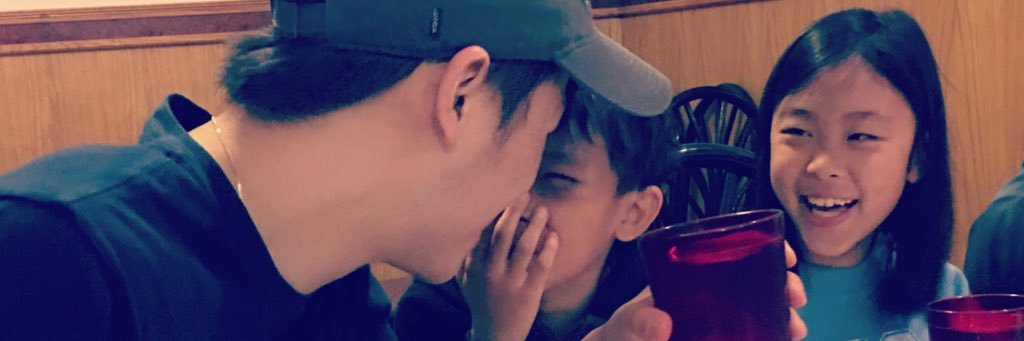 KenChu4You's profile banner image