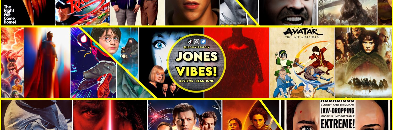 Jones Vibes's banner
