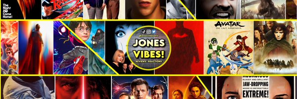jonesvibesonly Profile Banner