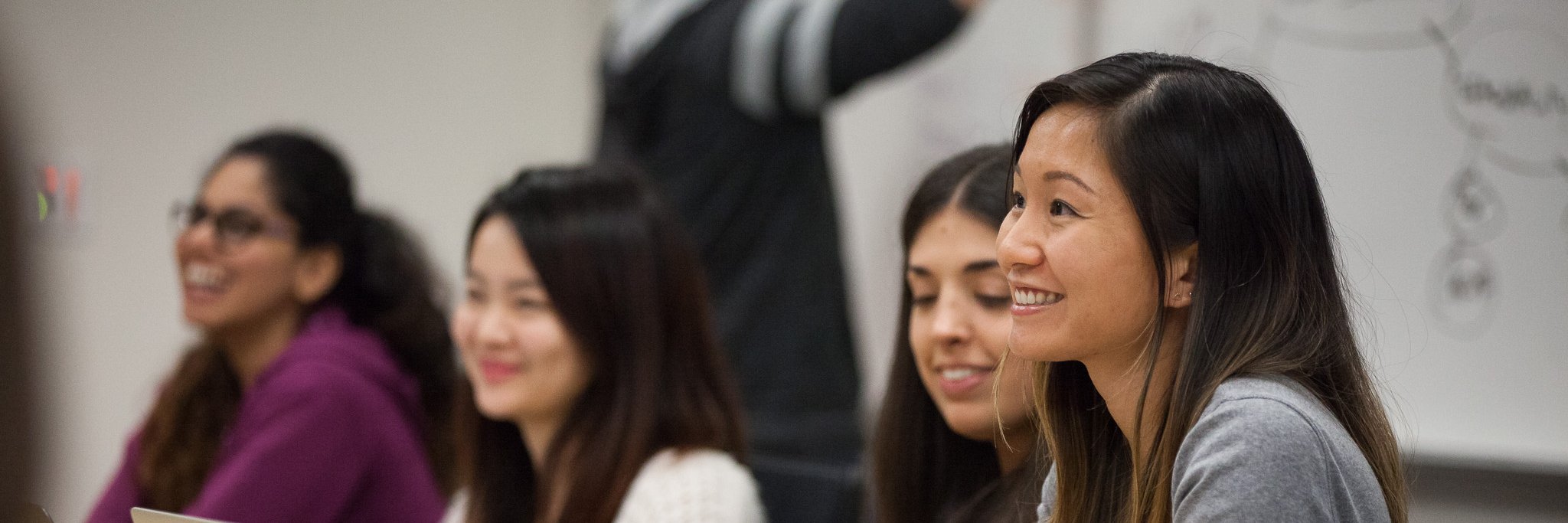 USF Data Institute banner