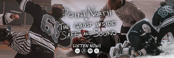 PointNorthBand Profile Banner