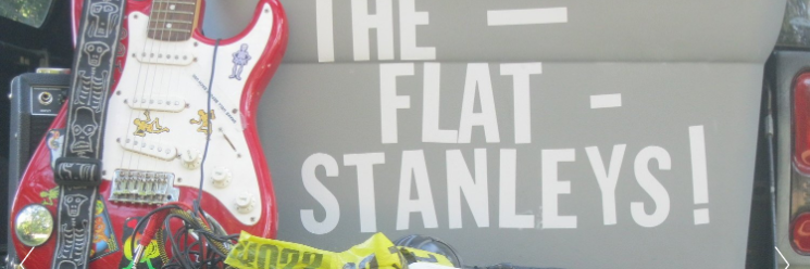FlatStanleysAL's profile banner image
