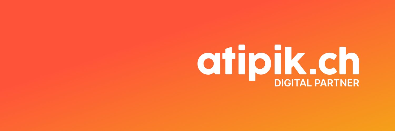 Atipik.ch banner