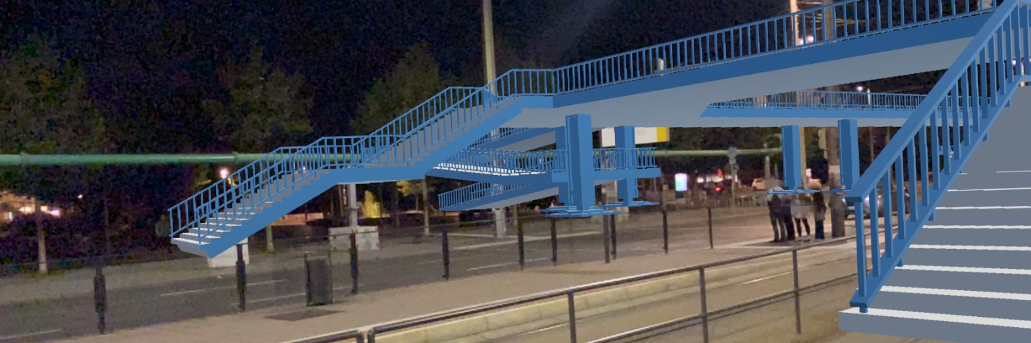 Leander Seige @mjkls@openbiblio.social banner