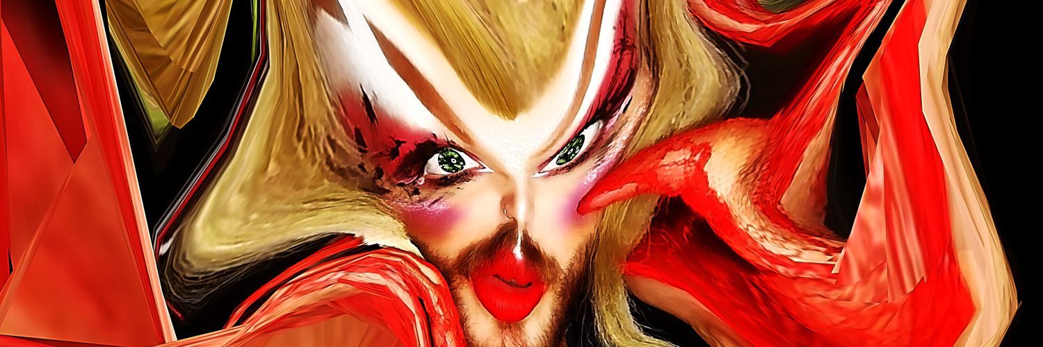 divinakaskaria's profile banner image