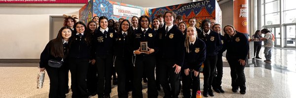 cywoodsffa Profile Banner
