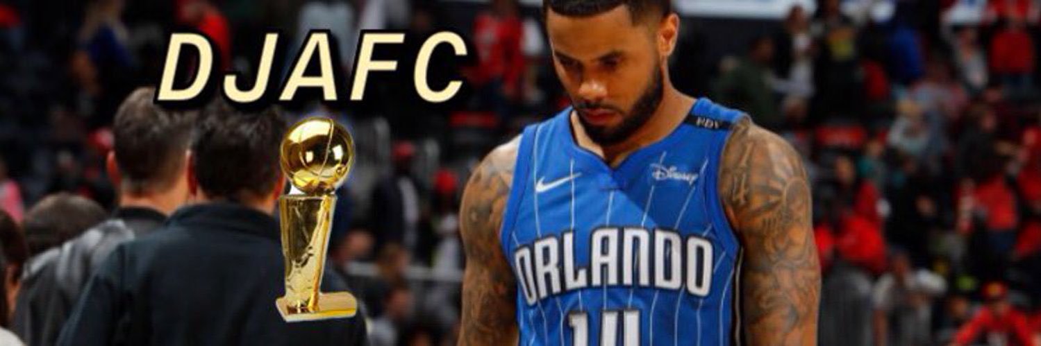 DJAFanClub's profile banner image