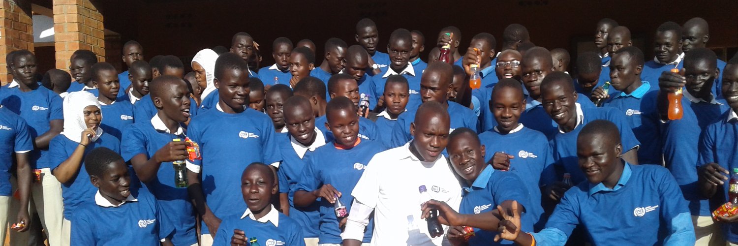 Lira Town College banner