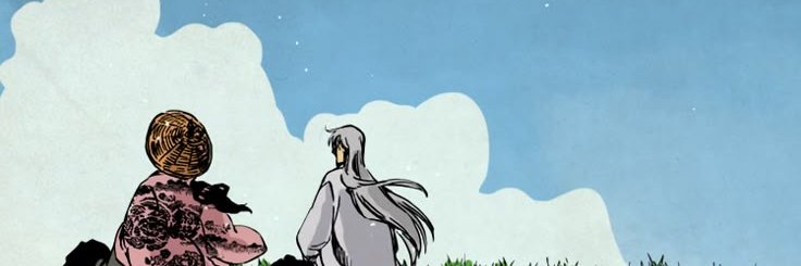 zhoxd's profile banner image