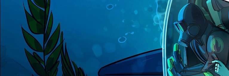 OneBloodyMess's profile banner image