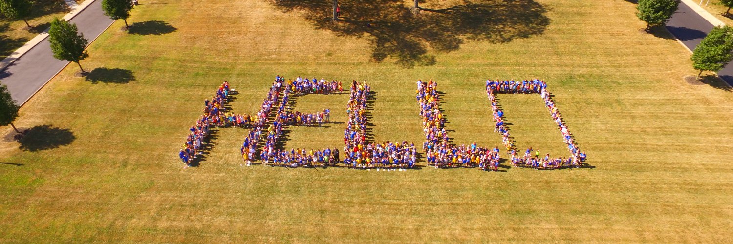 Madeira Elementary School banner
