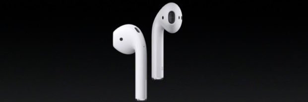 AppleAirPods's profile banner image