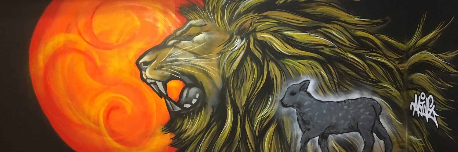 victoregerbo's profile banner image
