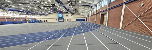 UNK Track & Field Profile Banner