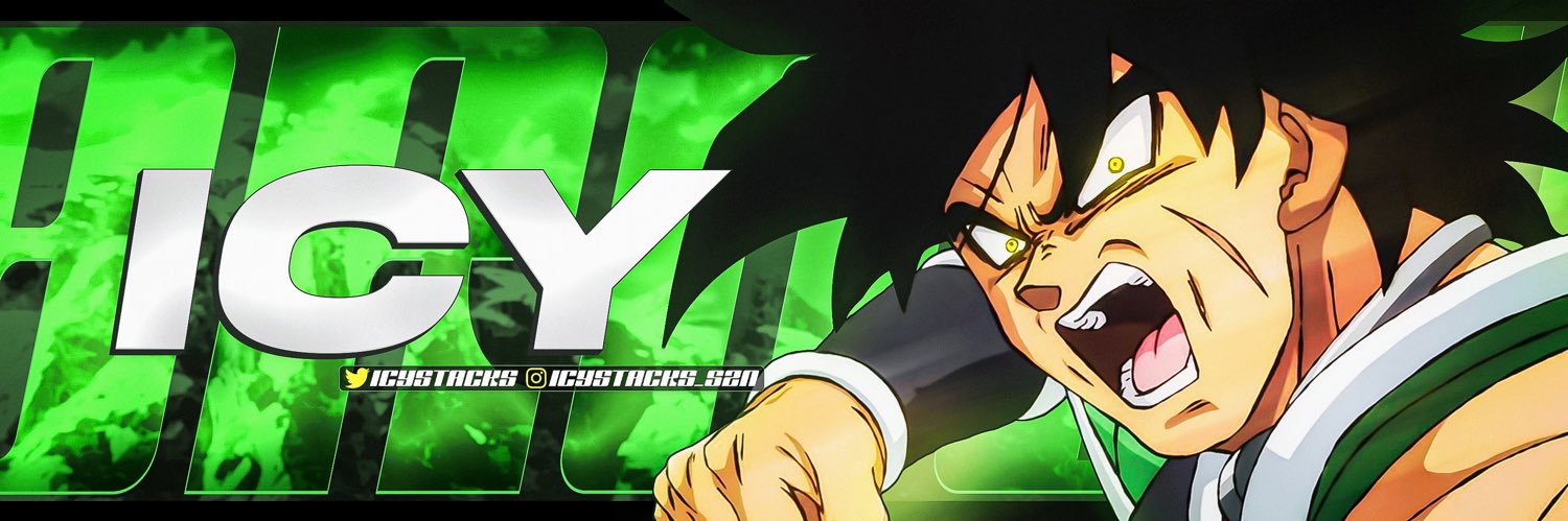 Icy 🥶 | Ekuyoh ⱽᵀ banner