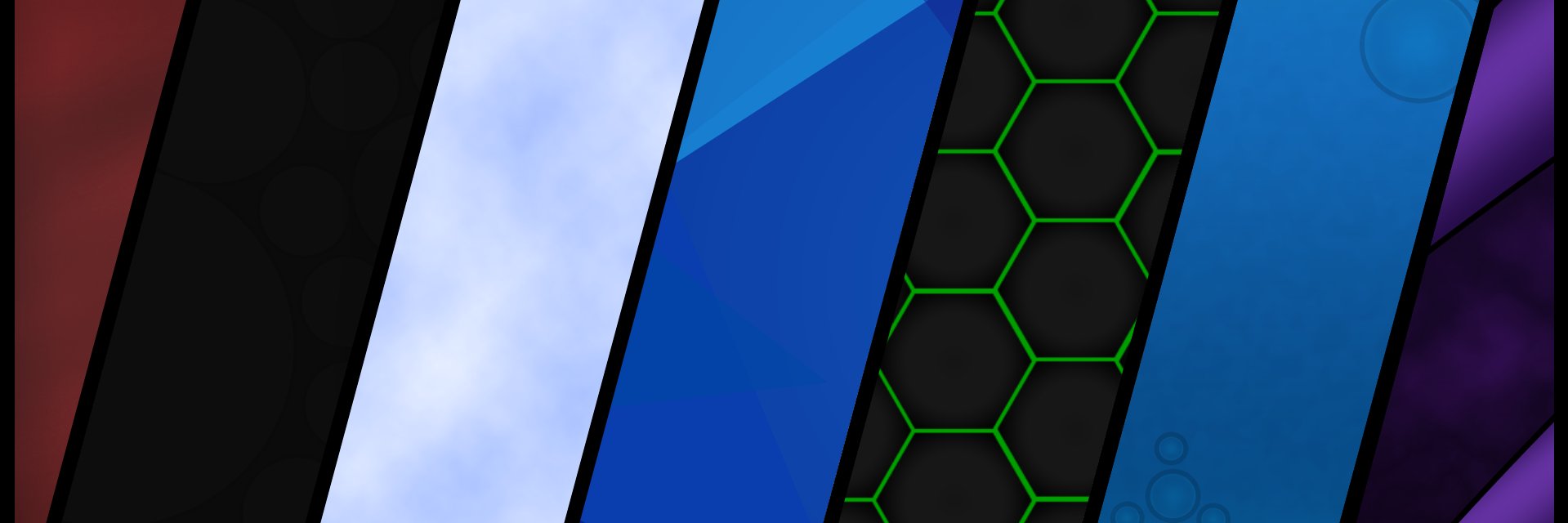 Jayson banner