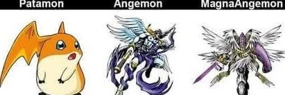 patamon shinka banner