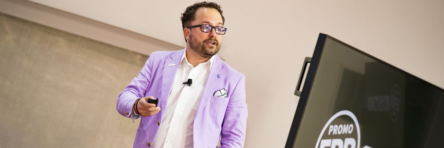 Brandon Pecharich banner