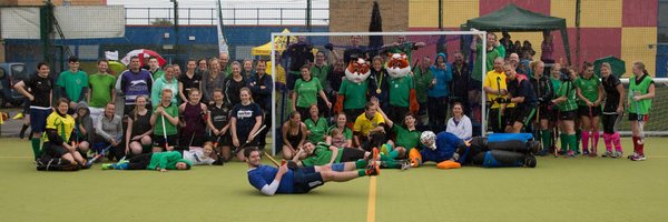 BicesterHC Profile Banner