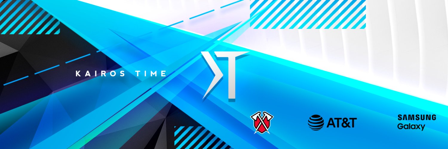 KairosTime Gaming's banner