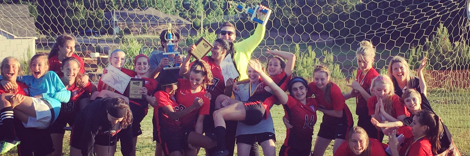 NeuseSoccer's profile banner image