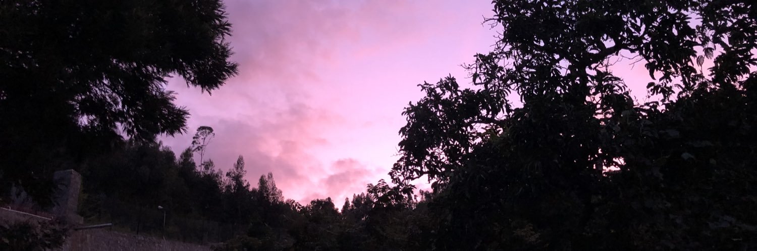 JCJerome's profile banner image