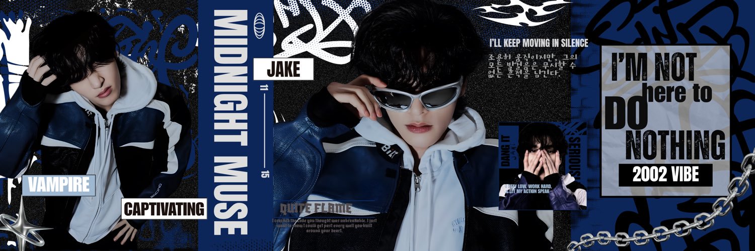 𐙚rest ⋆ keumposer banner