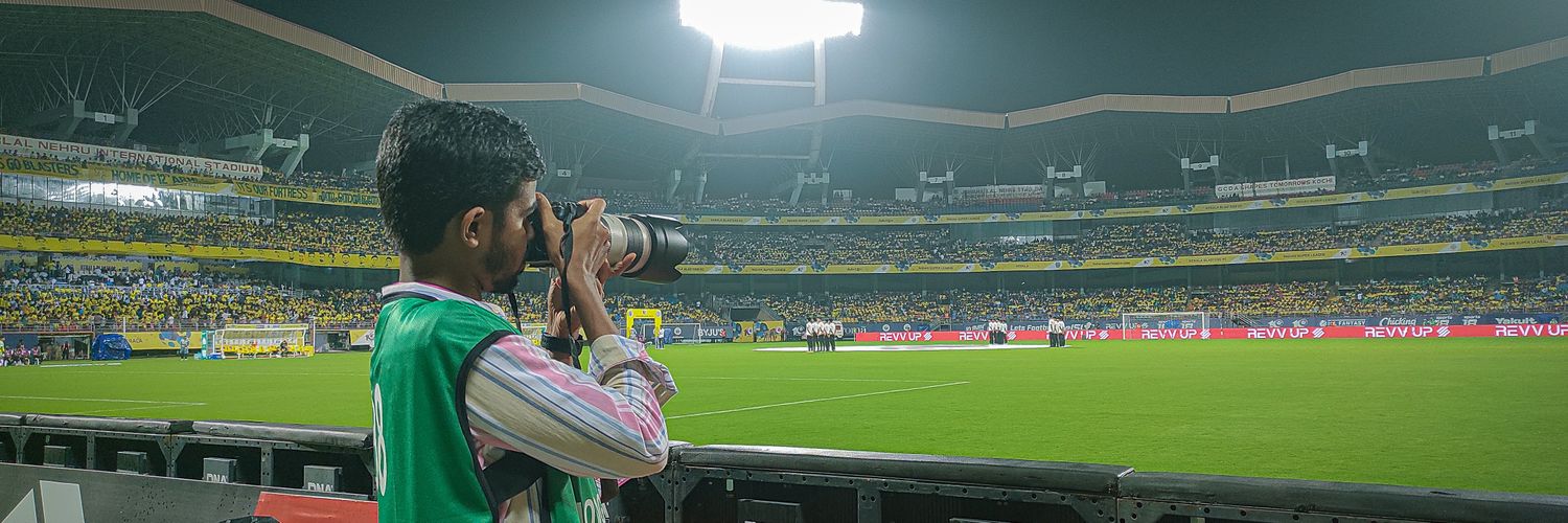 zainukappan's profile banner image