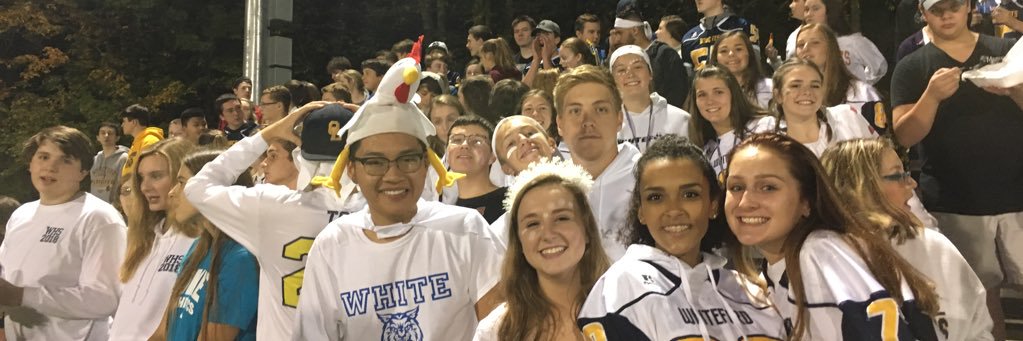 WhitefordStuSec's profile banner image