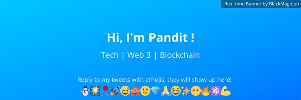 panditdhamdhere Profile Banner