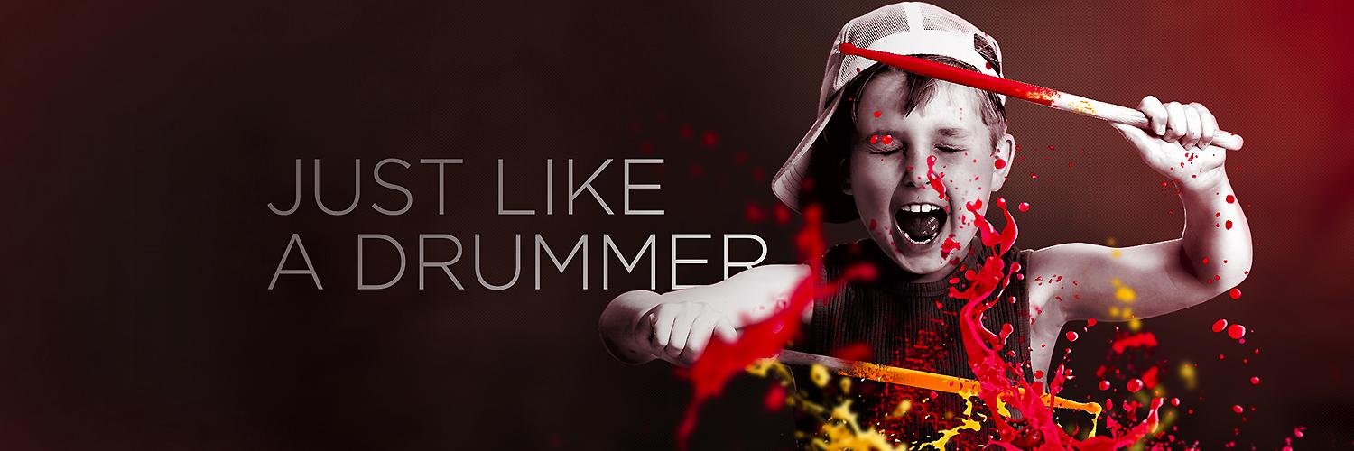 drumbeat_adv's profile banner image