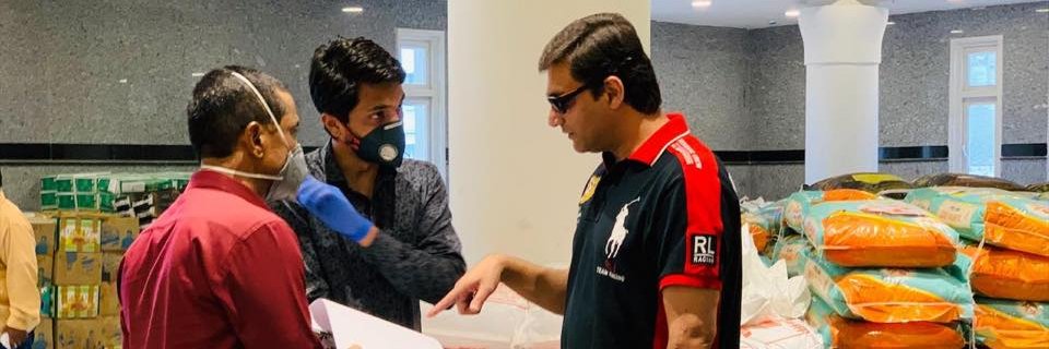 FahadAbdat's profile banner image
