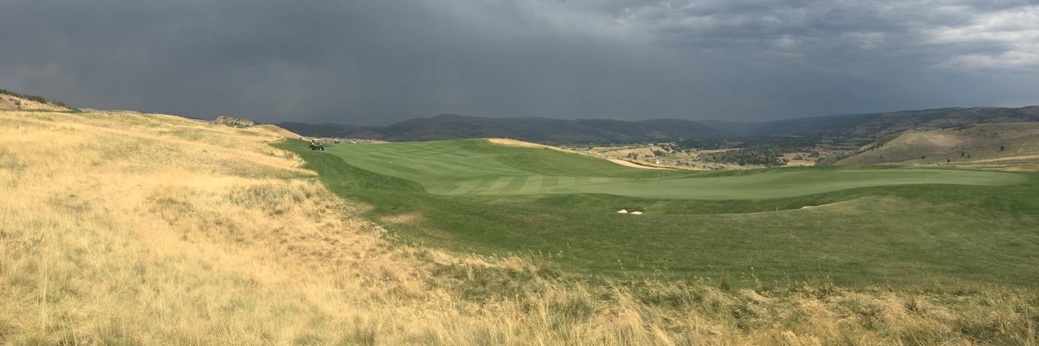 UtahGolfCourses's profile banner image