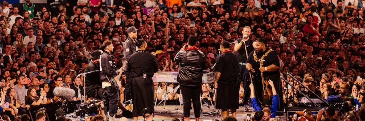 Ponifasio Samoa 🇼🇸 banner
