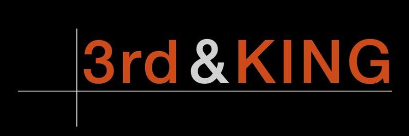 3rdAndKingPod's profile banner image