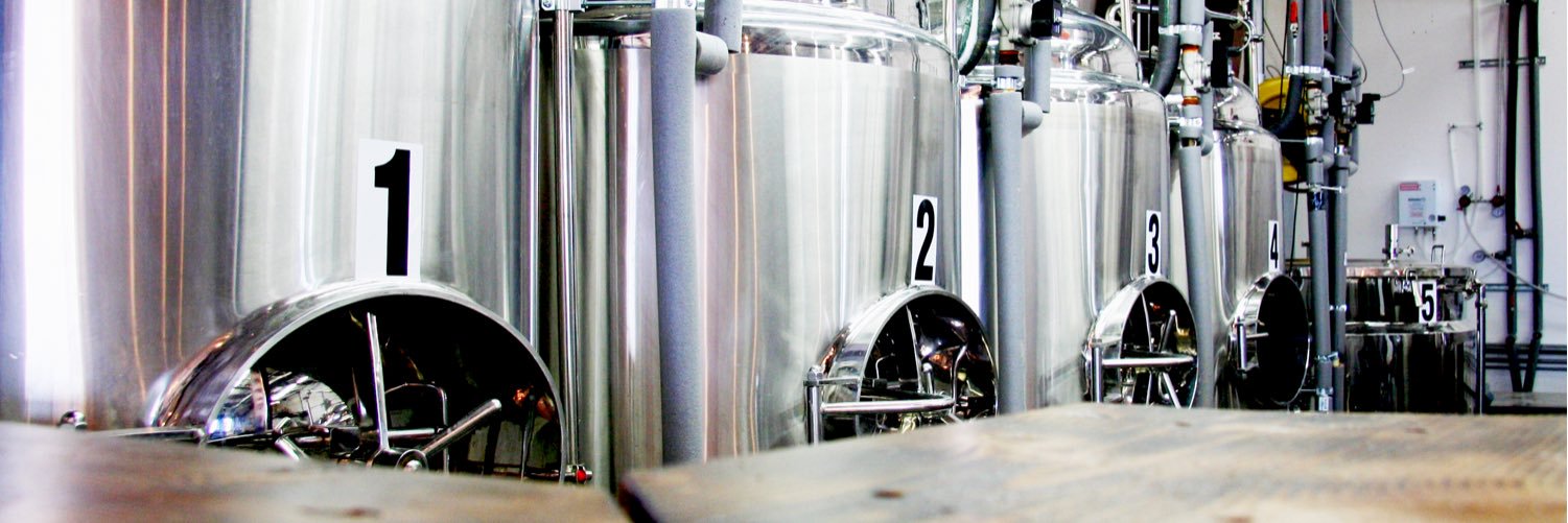 Rails End Beer Co banner