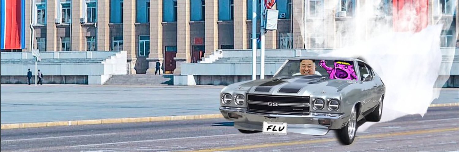 Flumpse banner