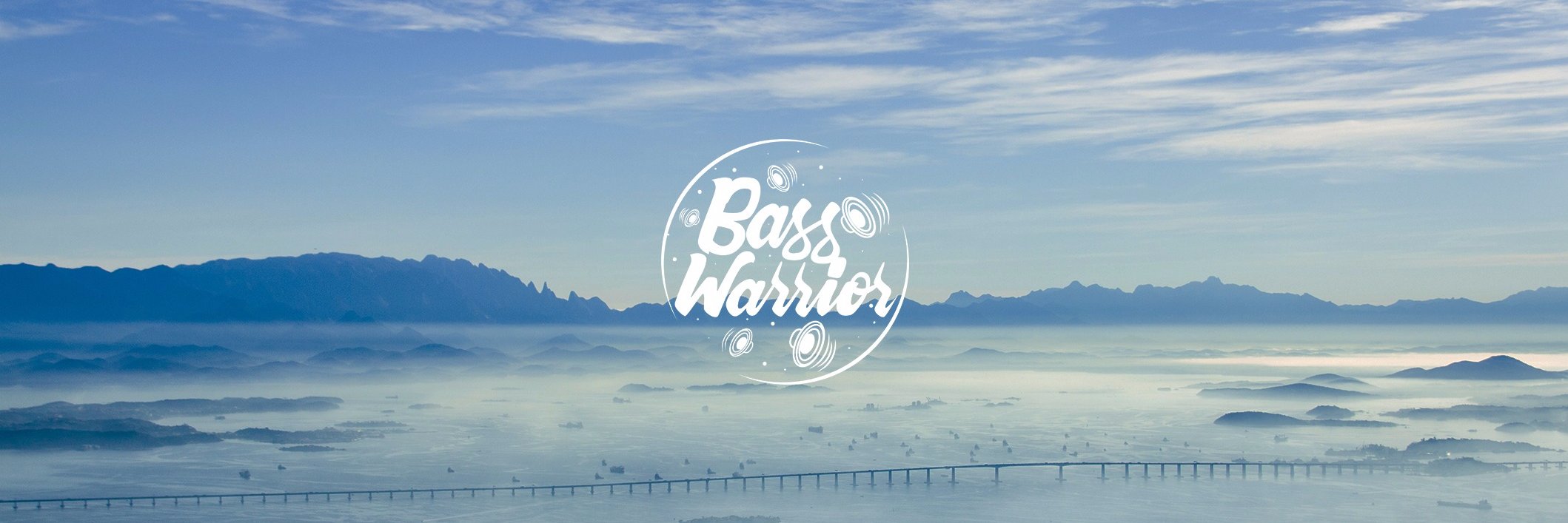 TheBassWarrior's profile banner image