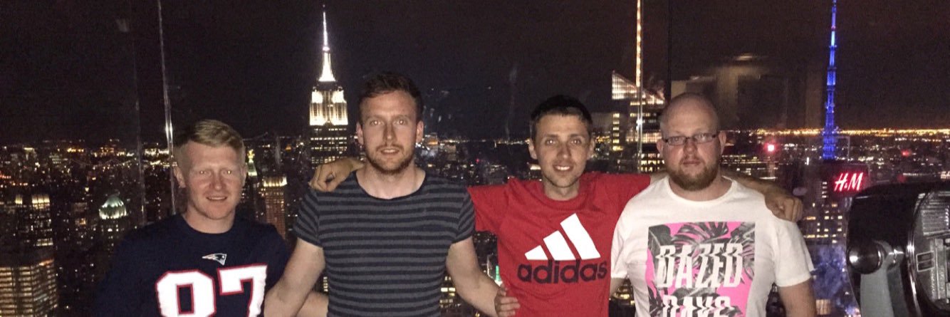 BoshtySR's profile banner image