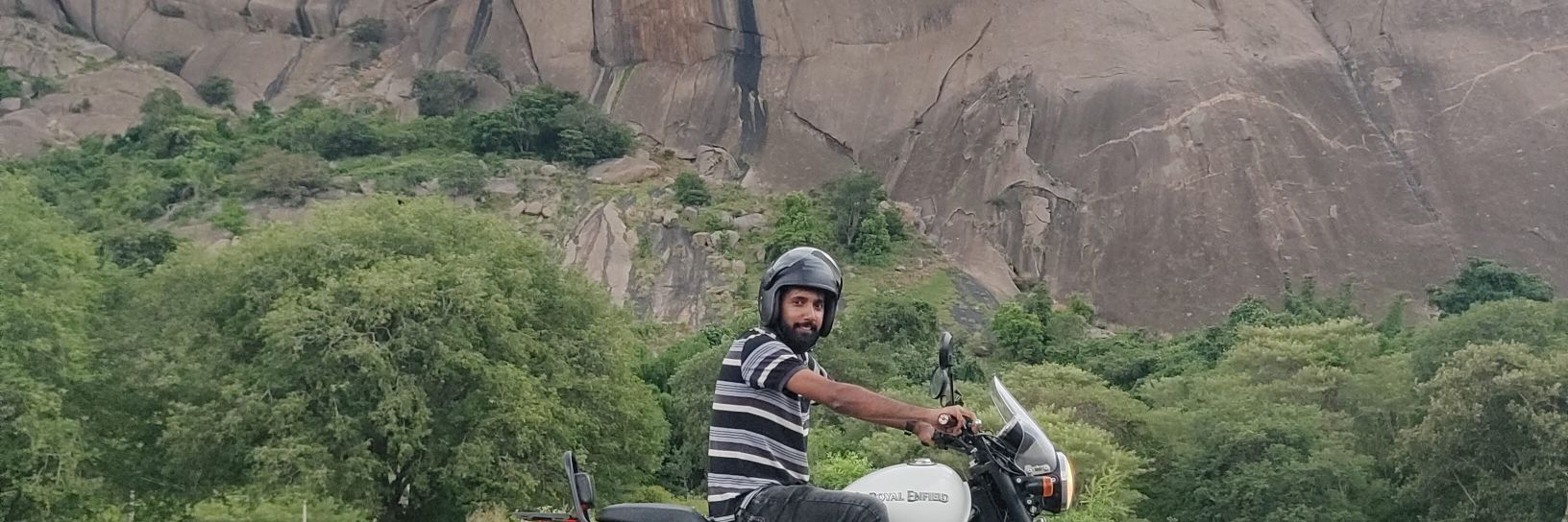 abinjacob's profile banner image