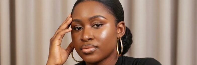 Victoria Olamide👸😍❤️ banner