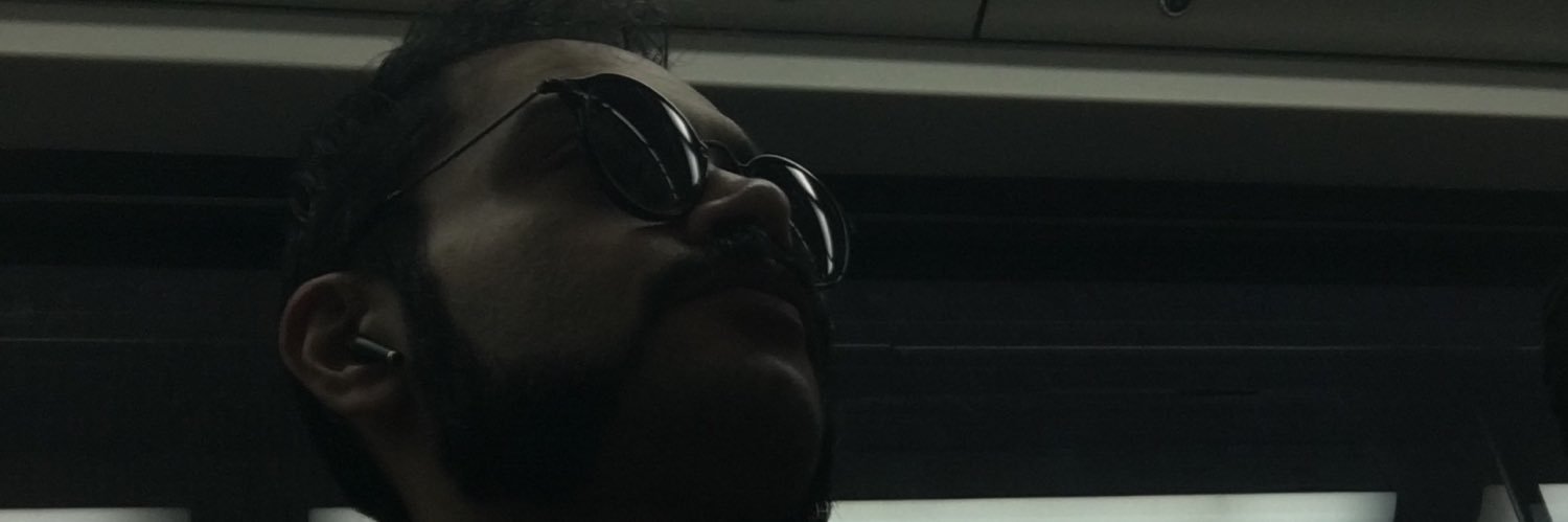sirbashirz's profile banner image